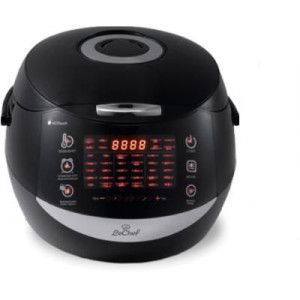 Мультиварка Le Chef LMC-402