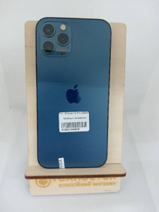 Мобильный телефон iPhone 12 Pro 256GB