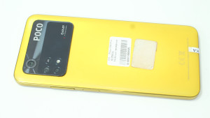 Мобільний телефон Poco M4 Pro 8/256Gb