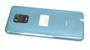 Мобільний телефон Xiaomi Redmi Note 9S 6 / 128GB