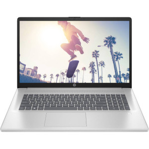 Ноутбук HP Laptop 17-cp3007ua