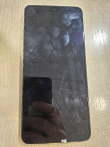 Мобільний телефон Poco X6 Pro 5G 8/256GB