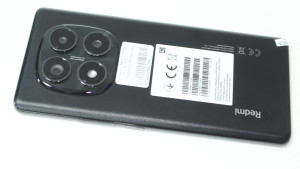 Мобільний телефон Xiaomi Redmi Note 14 Pro 8/256GB