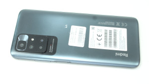 Мобильный телефон Xiaomi Redmi 10 4/128GB 2022