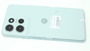 Мобільний телефон Motorola G75 8/256GB