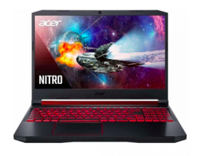 Ноутбук ACER NITRO AN515-54 N18C3
