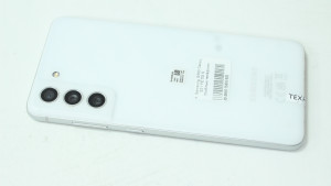 Мобильный телефон Samsung G990 Galaxy S21 FE 5G 6/128GB