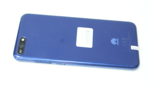 Мобільний телефон Huawei Y6 2018 2 / 16GB ATU-L21