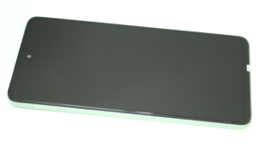 Мобільний телефон Motorola G24 4/128GB