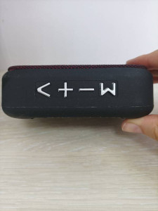 Портативна акустика BT Speaker