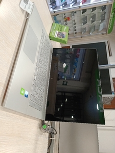 Ноутбук HP ENVY 17-cg1000nl
