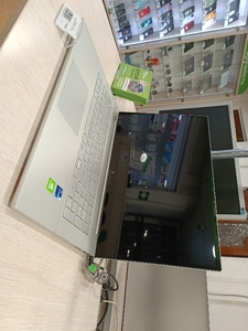 Ноутбук HP ENVY 17-cg1000nl