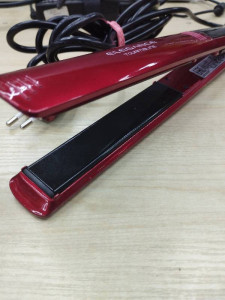 Плойка для волосся GAMA PIASTRA ELEGANCE DIGITALE