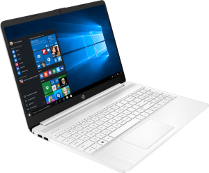 Ноутбук HP 15-ec2001ub