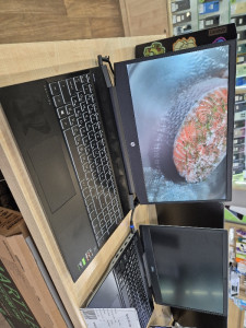 Ноутбук HP 15-ec2001ub