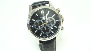 Годинник кварцовий ROYAL 41490-01