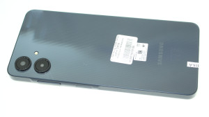 Мобільний телефон Samsung A065 Galaxy A06 4/128GB