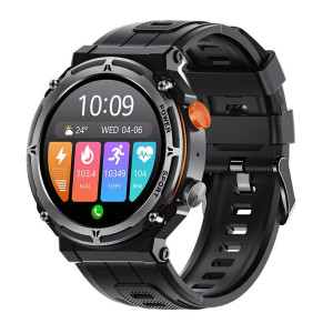 Смарт годинник C21 Pro