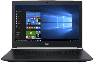 Ноутбук Acer Aspire VN7-792G-73T2