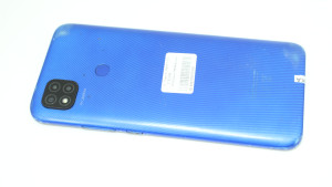 Мобильный телефон Xiaomi Redmi 9C 2/32GB