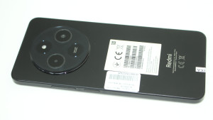 Мобільний телефон Xiaomi Redmi 14C 8/256GB