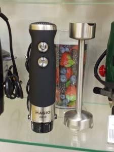 Блендер Magio MG-647