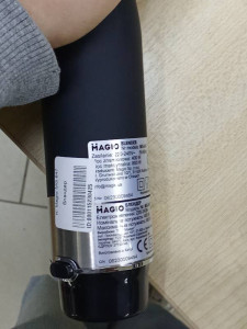 Блендер Magio MG-647