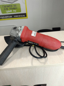 Болгарка Expert tools S1M-GW16-125