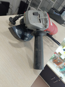 Болгарка Expert tools S1M-GW16-125