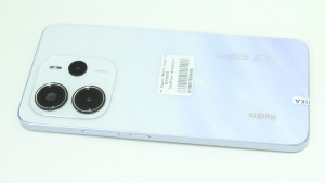 Мобільний телефон Xiaomi Redmi Note 14 8/256GB