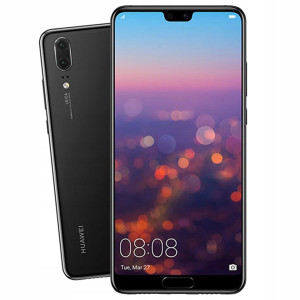 Мобильный телефон Huawei P20 (EML-L29) 4/64GB
