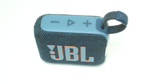 Портативна акустика JBL GO4