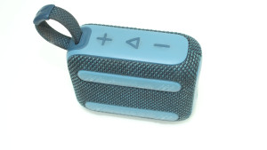 Портативна акустика JBL GO4