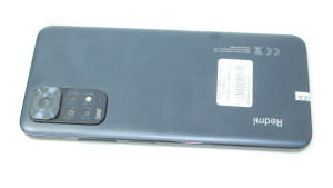 Мобільний телефон Xiaomi Redmi Note 11S 6/128GB