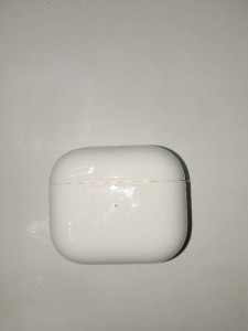 Bluetooth гарнитура Apple AirPods 3 A2566 (A2565,A2564)