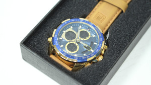 Годинник електронний Nuviforce