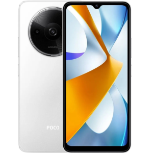 Мобільний телефон Xiaomi POCO C61 4/128GB