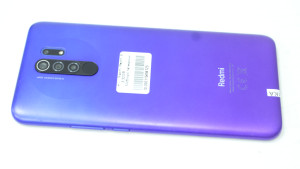 Мобильный телефон Xiaomi Redmi 9 3/32GB