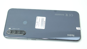 Мобільний телефон Xiaomi Redmi Note 8T 4/64GB