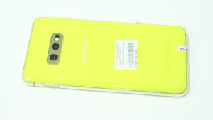 Мобильный телефон Samsung G970 Galaxy S10е 6/128GB