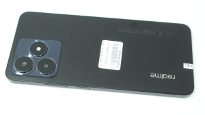 Мобільний телефон Realme C53 6/128GB