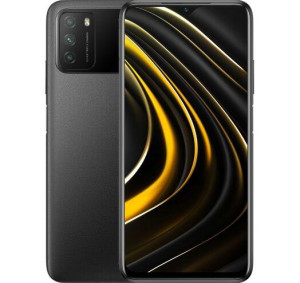 Мобільний телефон Poco M3 4 / 64GB