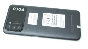 Мобільний телефон Poco M3 4 / 64GB