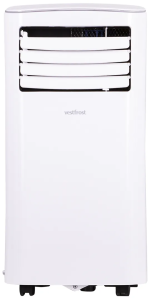 Мобільний кондиціонер Vestfrost VFM08 PH