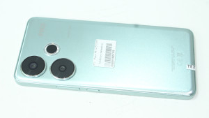 Мобільний телефон Poco F6 12/512