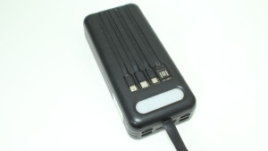 Power Bank Sunix