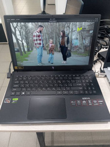 Ноутбук Aser Nitro N23Q22