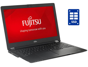 Ноутбук Fujitsu E449