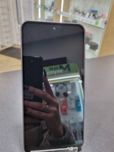 Мобильный телефон Samsung A366 Galaxy A36 5G 6/128GB