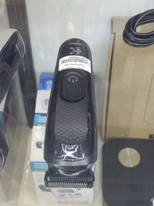 Электробритва King C Gillette Braun